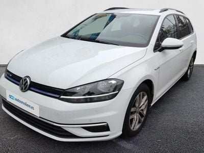VW Golf VIII