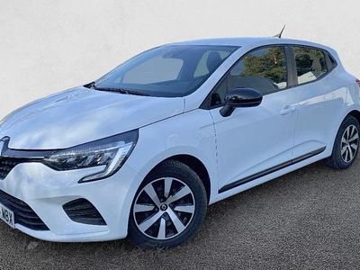 Usado 2022 Renault Clio V Equilibre | 13.500 € (Precio justo)
