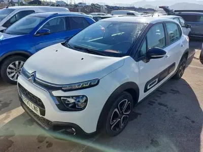 Usado Citroën C3