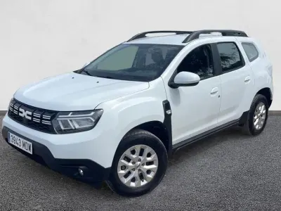 Usado Dacia Duster Expression 115 CV (84 kW) 2023 SUV