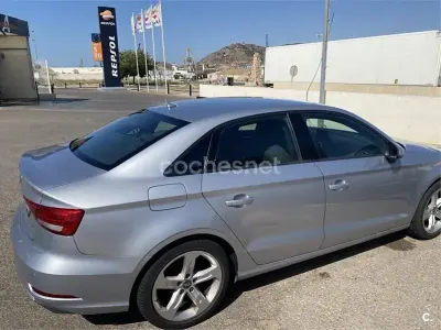 Usado Audi A3