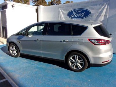 usado Ford S-MAX 2.0TDCi Titanium 150