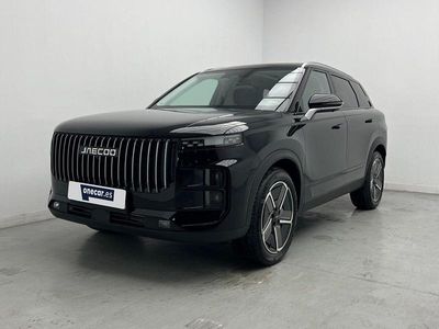Usado Jaecoo 7 147 CV (108 kW) 2025 Negro SUV
