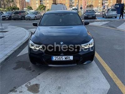 BMW 640