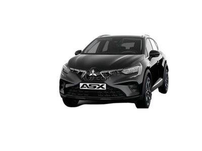 usado Mitsubishi ASX 130t Mhev Kaiteki