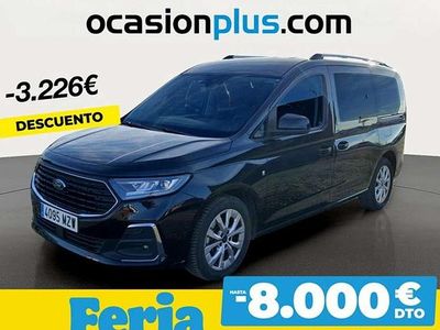 Ford Tourneo Connect