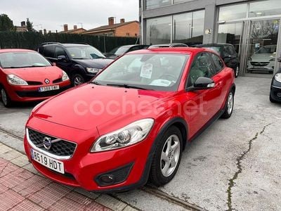 Rojo Usado 2011 Volvo C30 Momentum Utilitario | 4990 € (Precio justo)