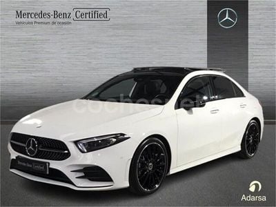 Mercedes A200