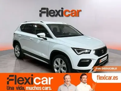 Usado Seat Ateca