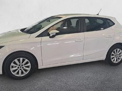 Usado Seat Ibiza Reference 80 CV (58 kW) 2022