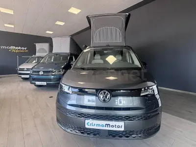 Usado VW California
