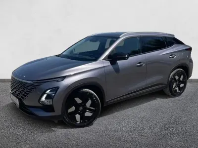 Usado Omoda 5 147 CV (108 kW) 2025 SUV