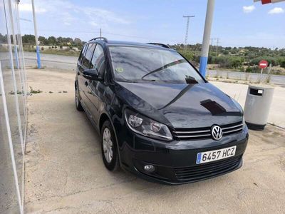 VW Touran