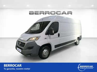 Usado Fiat Ducato