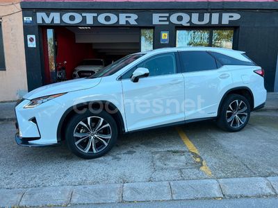 Lexus RX450h