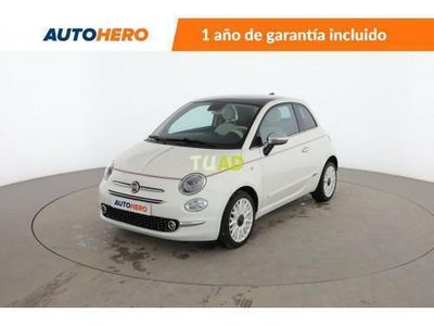 usado Fiat 500 1.2 DolceVita