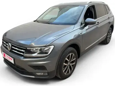 Usado VW Tiguan Allspace Advance 150 CV (110 kW) 2021 SUV