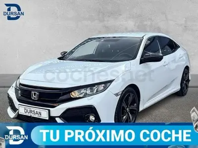Usado Honda Civic