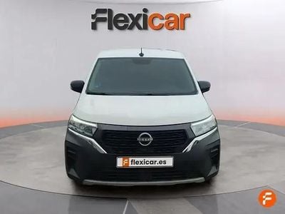 Occasion Nissan Townstar 131 ch (96 kW) 2022 Blanc