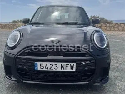 Usado Mini John Cooper Works