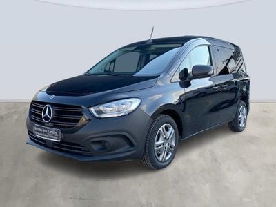 Mercedes Citan 110