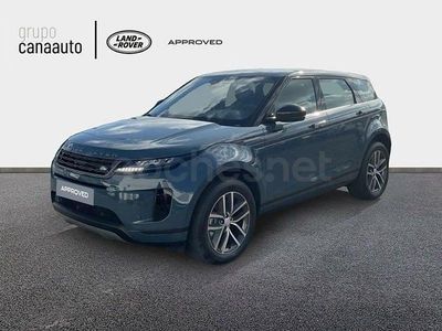 Usado Land Rover Range Rover evoque S 309 CV (227 kW) 2024 Azul SUV