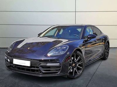 Porsche Panamera 4