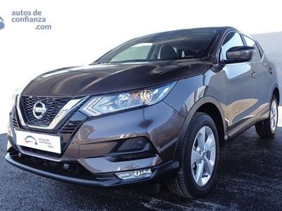 usado Nissan Qashqai 1.5 DCI ACENTA