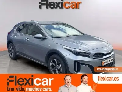 Käytetty Kia XCeed