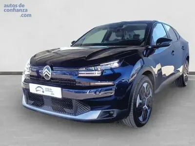 Usado Citroën C4