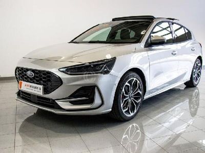 usado Ford Focus 1.0 Ecoboost Mhev St-line X 125