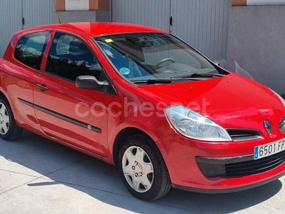 Renault Clio II