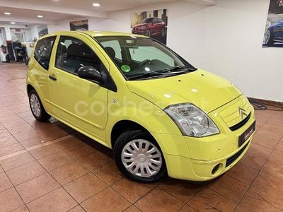Citroën C2