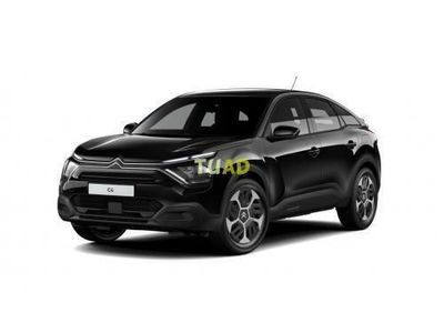 usado Citroën e-C4 ë-C4eléctrico 100kW 50kWh Feel Pack