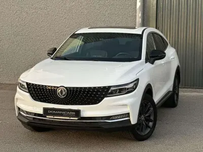 Usado DFSK F5 136 CV (100 kW) 2021 Blanco SUV