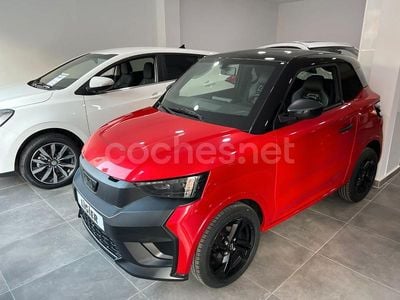 Rojo Nuevo 2025 Ligier JS50 Utilitario | 18.498 €