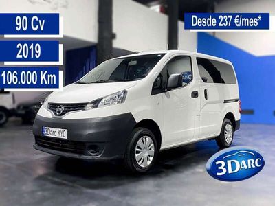 Nissan NV200