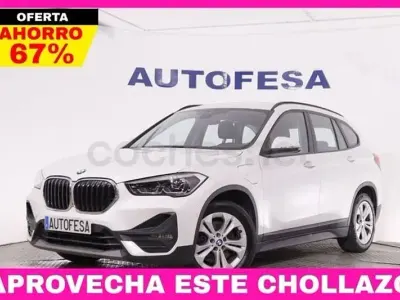 Używany BMW X1