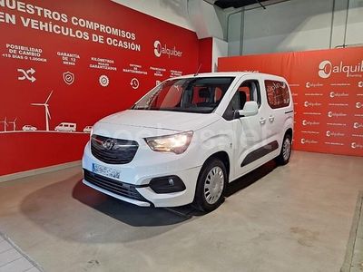 Opel Combo Life