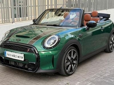 Usado Mini Cooper S 178 CV (130 kW) 2023 Utilitario
