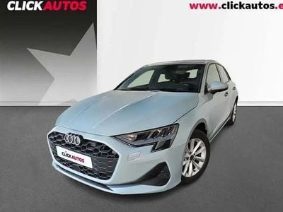 Usado Audi A3 115 CV (84 kW) 2025