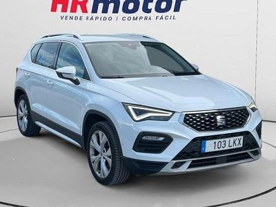 Usado Seat Ateca Xperience 150 CV (110 kW) 2020 SUV