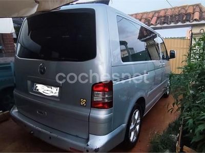 VW Multivan