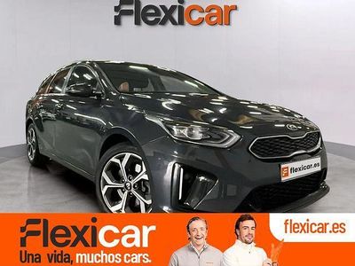 Gris Usado 2021 Kia Ceed GT-Line Utilitario | 14.590 € (Buen precio)