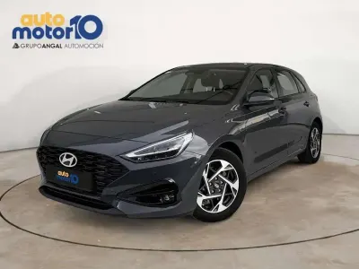 Usado Hyundai i30