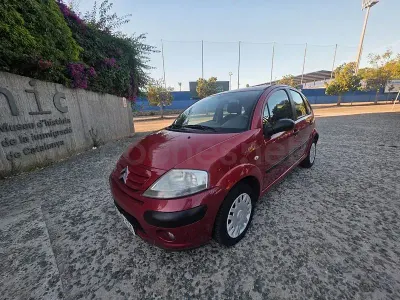 Usado Citroën C3
