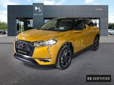 DS Automobiles DS3 Crossback
