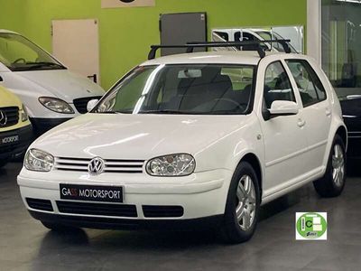 usado VW Golf IV 