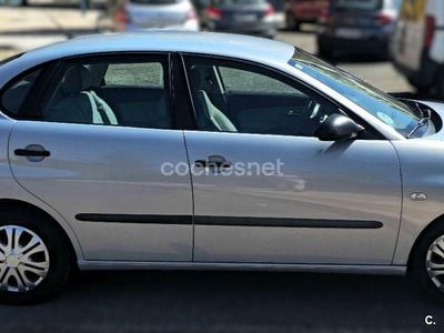 Seat Cordoba