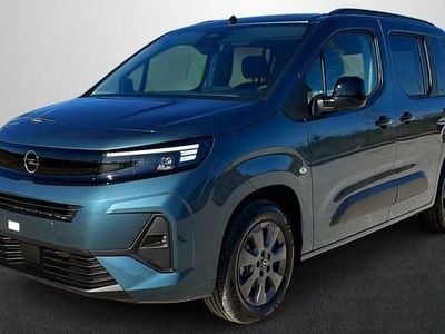 Nuevo Opel Combo S 101 CV (74 kW) 2025 Blanco Monovolumen